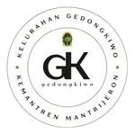 Logo Gedongkiwo